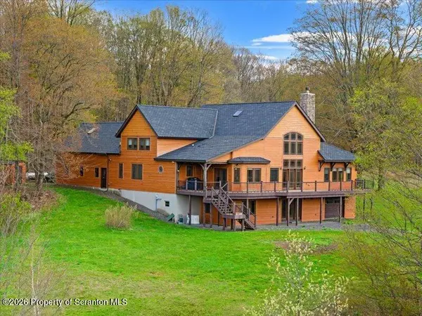 19976 Pennsylvania 92, Susquehanna, PA 18847