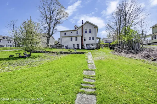 531 Main ST, Gouldsboro, PA 18424