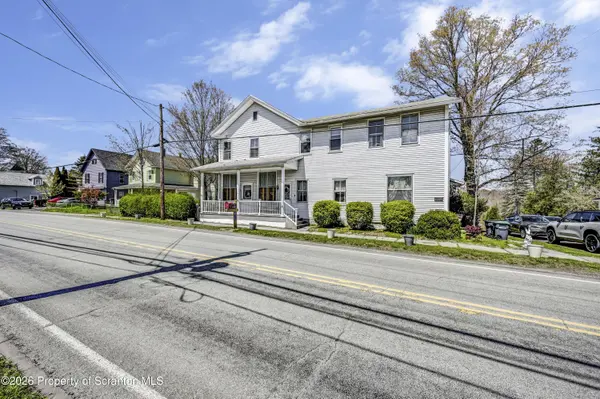 531 Main ST, Gouldsboro, PA 18424