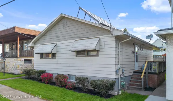 1522-1524 1508 Elizabeth ST, Scranton, PA 18504