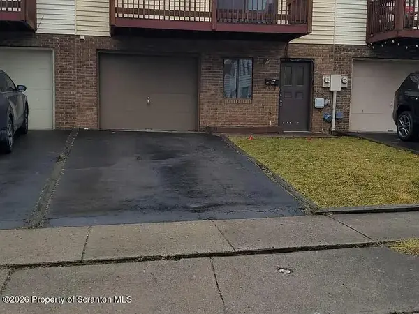 40 S Hancock ST, Wilkes-barre, PA 18702