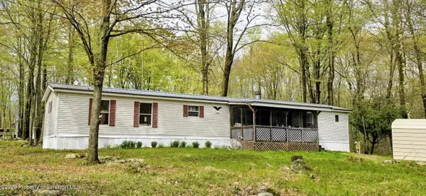 20 Madison Estates, Moscow, PA 18444