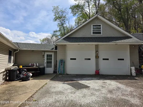 82 River ST, Simpson, PA 18407