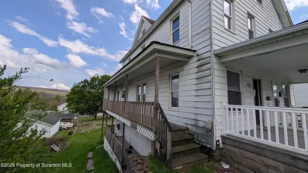 328 330 Main #L 110, Vandling, PA 18421