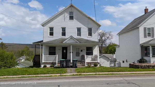 328 330 Main #L 110, Vandling, PA 18421