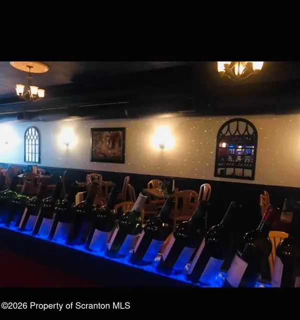 110 N Main AVE, Scranton, PA 18504