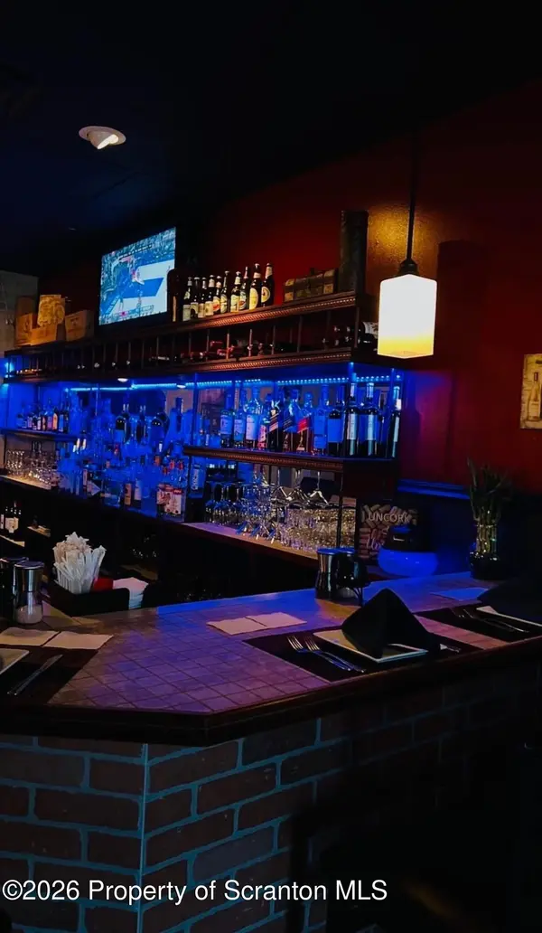 110 N Main AVE, Scranton, PA 18504