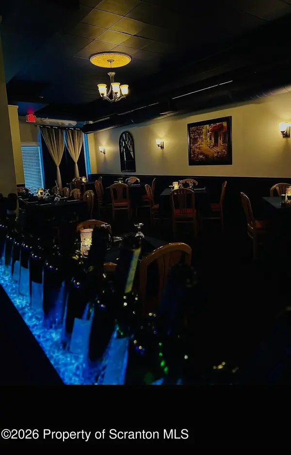 110 N Main AVE, Scranton, PA 18504