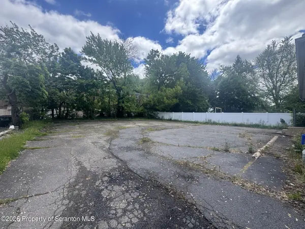 2326 Boulevard AVE, Scranton, PA 18509