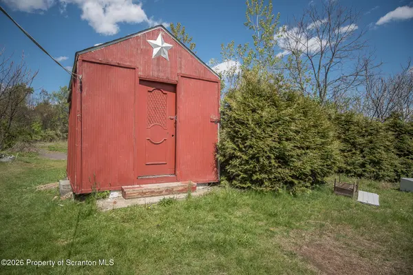 226 Rock ST, Hughestown, PA 18640