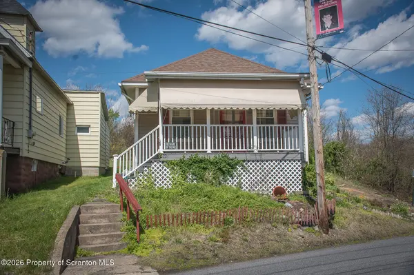 226 Rock ST, Hughestown, PA 18640