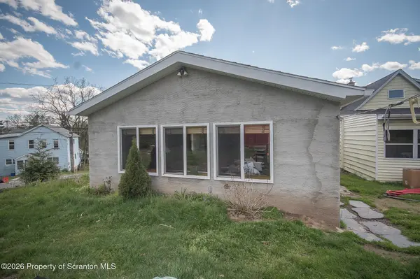 226 Rock ST, Hughestown, PA 18640