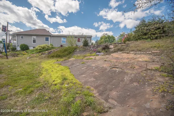 226 Rock ST, Hughestown, PA 18640