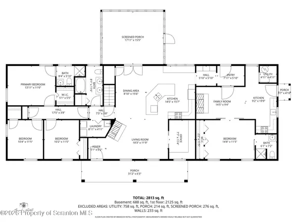 909 Fair ST, Mifflinville, PA 18631