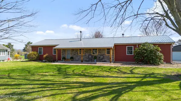 909 Fair ST, Mifflinville, PA 18631