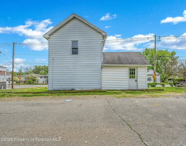 1012 Main ST, Swoyersville, PA 18704