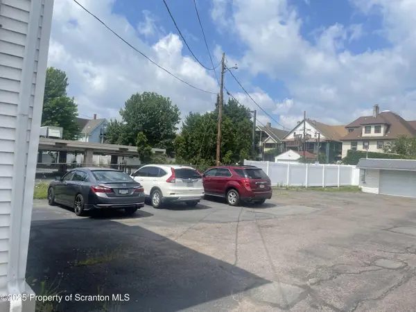 146 S Main AVE, Scranton, PA 18504