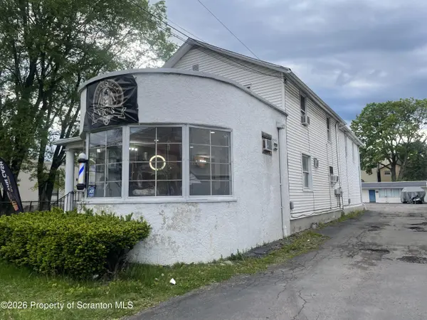 146 S Main AVE, Scranton, PA 18504