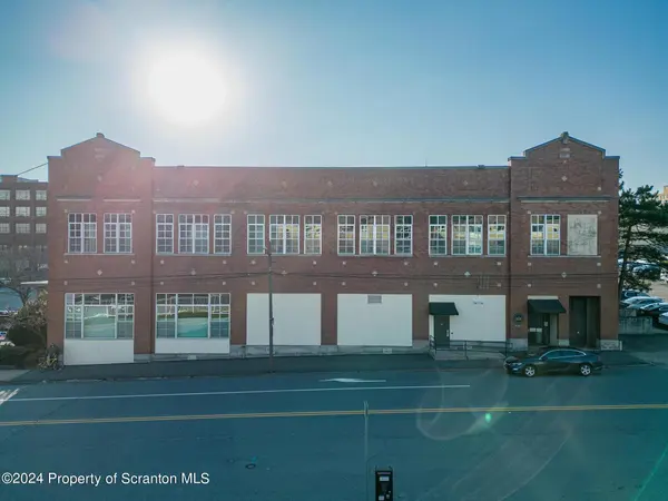 438 Penn AVE #211, Scranton, PA 18503