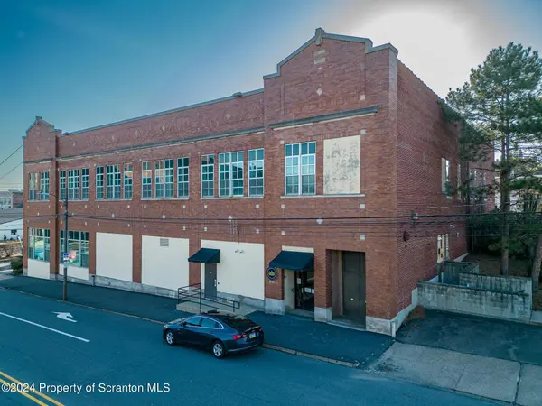 438 Penn AVE #211, Scranton, PA 18503