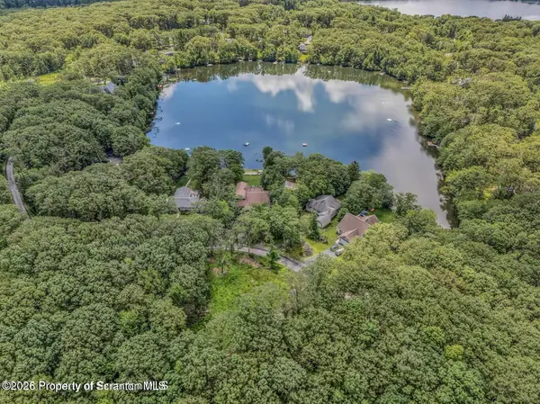 L19 Moosic LK, Jefferson Twp, PA 18436