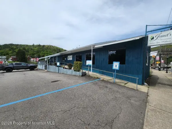 5 E Union ST, Shickshinny, PA 18655