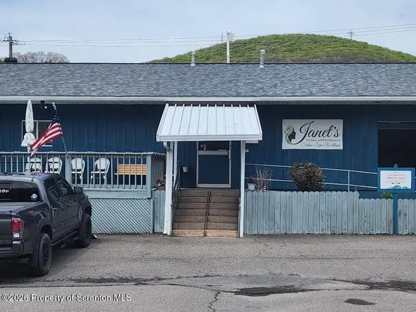 5 E Union ST, Shickshinny, PA 18655