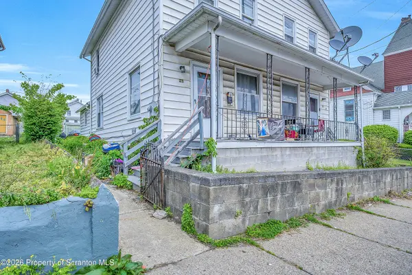 23 Church ST, Kingston, PA 18704