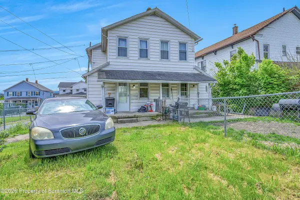 23 Church ST, Kingston, PA 18704