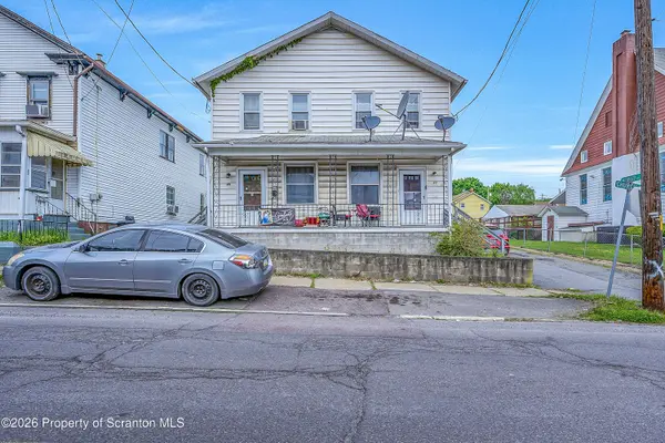 23 Church ST, Kingston, PA 18704