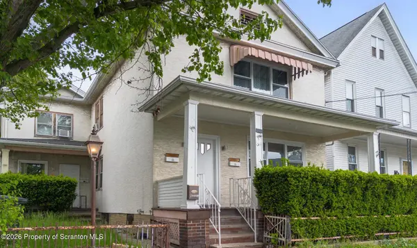 433 Willow ST, Scranton, PA 18505