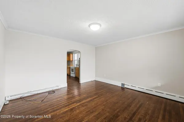 433 Willow ST, Scranton, PA 18505