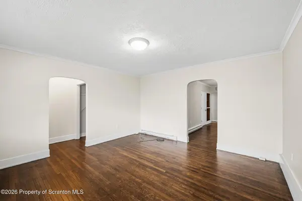 433 Willow ST, Scranton, PA 18505