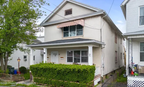 433 Willow ST, Scranton, PA 18505
