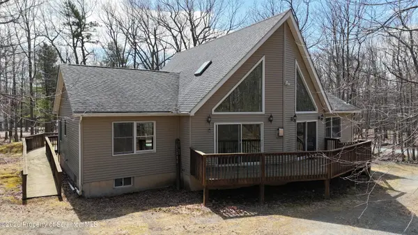 102 Loveland, Tafton, PA 18464