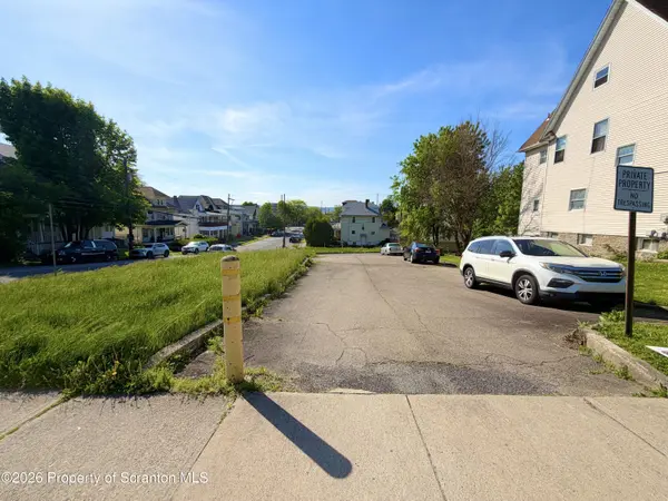 301 Harrison AVE, Scranton, PA 18510