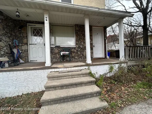 240 Greenbush ST, Scranton, PA 18508