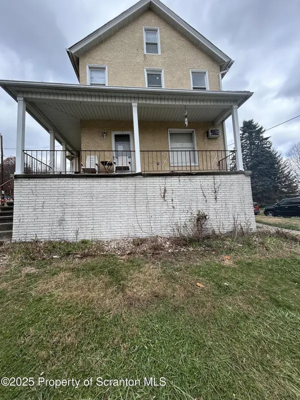 240 Greenbush ST, Scranton, PA 18508