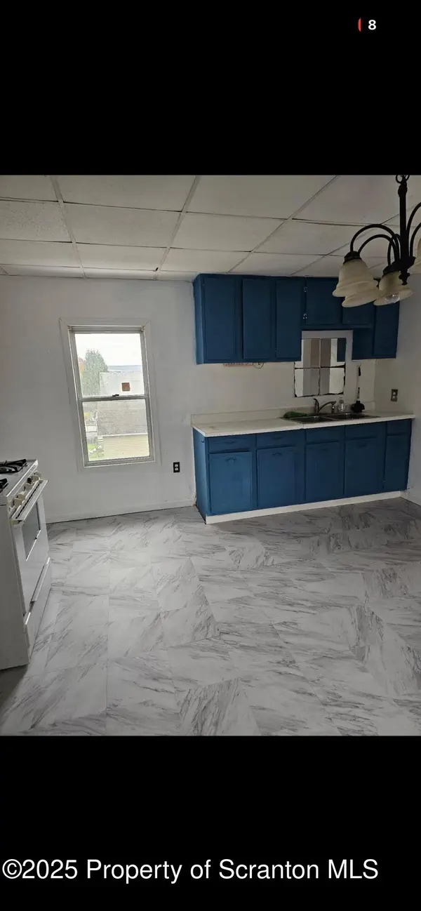 240 Greenbush ST, Scranton, PA 18508