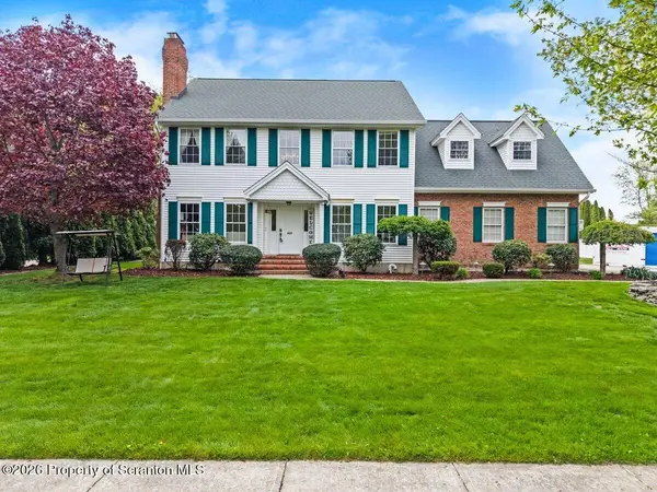 925 Parkview RD,  Moscow,  PA 18444