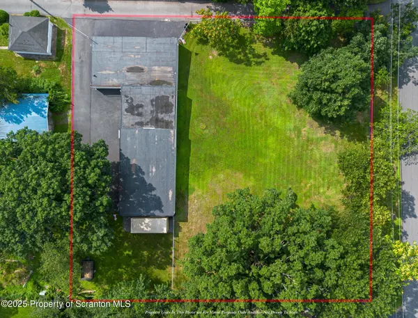 704 Connell ST, Scranton, PA 18505