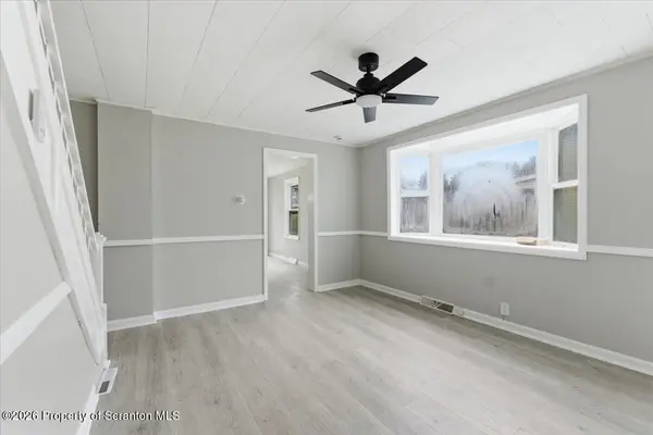 124 Wells ST, Scranton, PA 18508