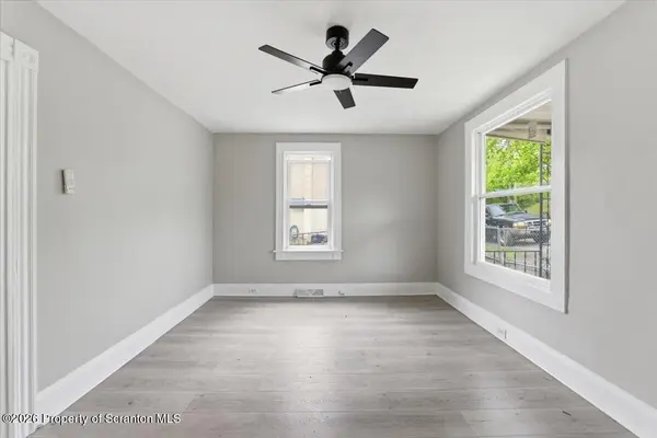 124 Wells ST, Scranton, PA 18508