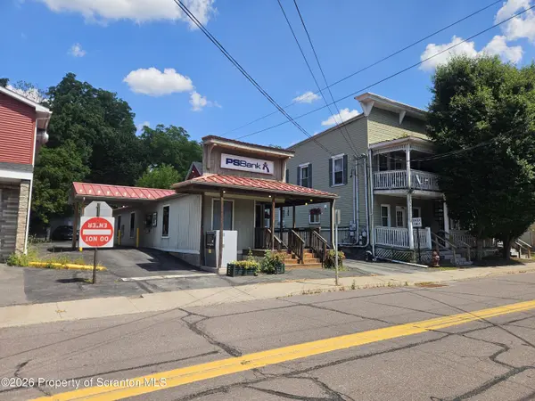 114 College AVE #114, Factoryville, PA 18419