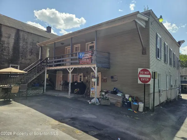 114 College AVE #114, Factoryville, PA 18419