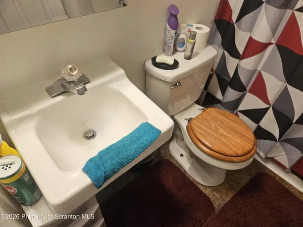 114 College AVE #114, Factoryville, PA 18419