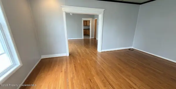 342 Horton ST, Wilkes-barre, PA 18702