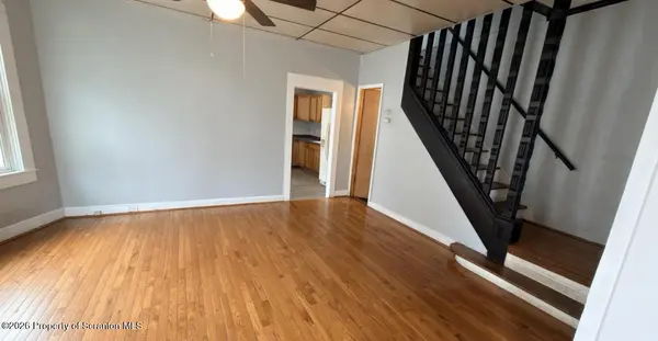 342 Horton ST, Wilkes-barre, PA 18702