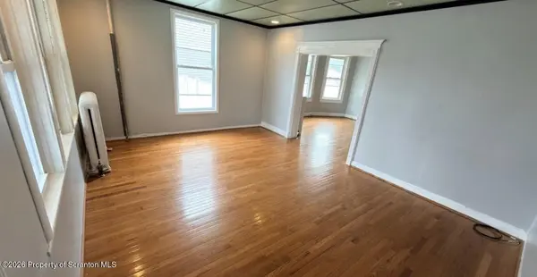 342 Horton ST, Wilkes-barre, PA 18702