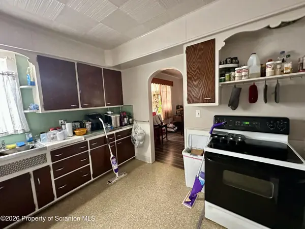 273 Kelly ST, Luzerne, PA 18709